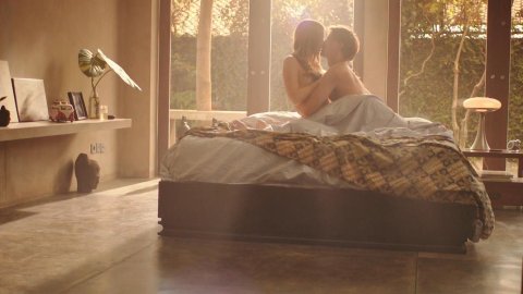 Sophie Lowe - Nude Scenes in After the Dark (2013)