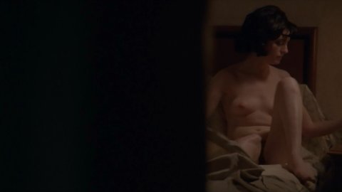 Dakota O'Hara - Nude Scenes in Long Days (2012)