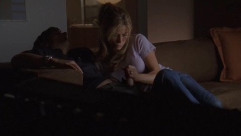 Sonya Walger - Nude Scenes in Tell Me You Love Me (2007)