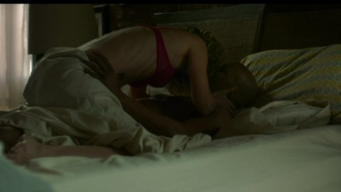 Laura Dern - Nude Scenes in The Tale (2018)