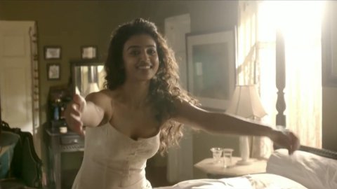 Radhika Apte - Nude Scenes in Ahalya (2015)