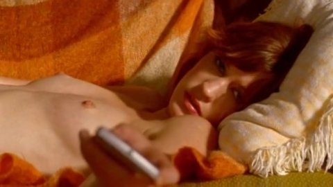Lauren Lee Smith - Nude Scenes in Lie with Me (2005)