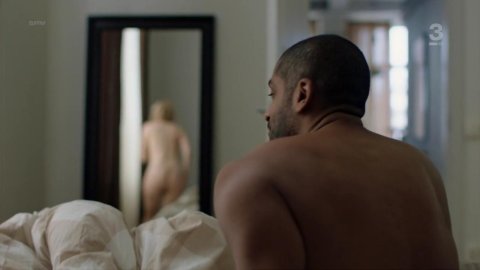 Liv Mjones - Nude Scenes in The Lawyer s01e01 (2018)