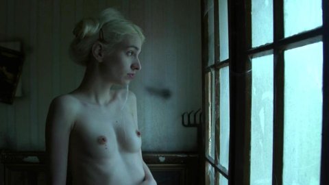 Margarethe von Stern - Nude Scenes in Help Me I Am Dead (2013)
