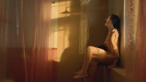 Yu-Wei Shao, Xing Li - Nude Scenes in The Tenants Downstairs (2016)
