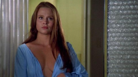Leigh Taylor-Young - Nude Scenes in Soylent Green (1973)