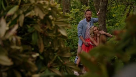 Lindsey Gort - Nude Scenes in Impastor s01e07 (2015)