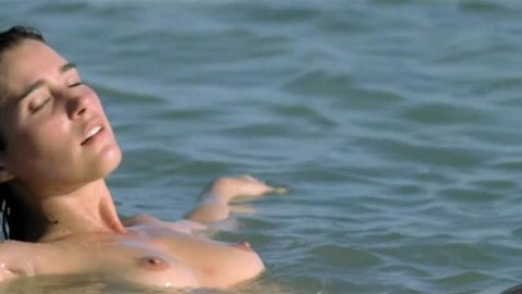 Vahina Giocante - Nude Scenes in Paradise Cruise (2013)