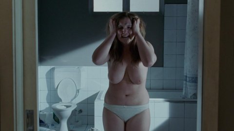 Kate Bell, Ruth Bradley, Miranda Otto - Nude Scenes in In Her Skin (2009)
