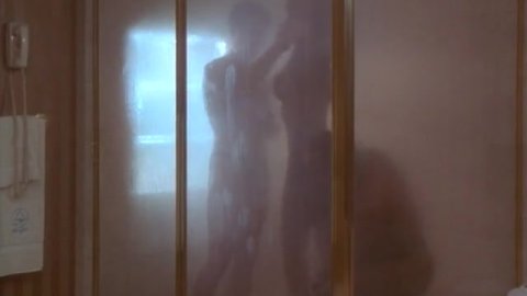 Iman - Nude Scenes in Exit to Eden (1994)