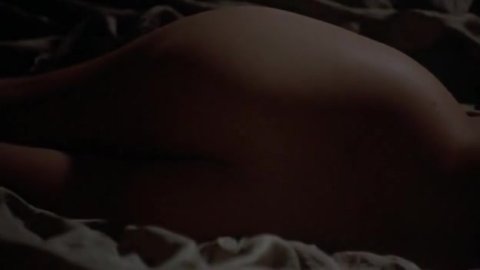 Melissa Moore - Nude Scenes in Consenting Adults (1992)