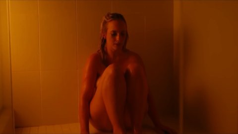 Jamie Monahan - Nude Scenes in Lucid (2018)
