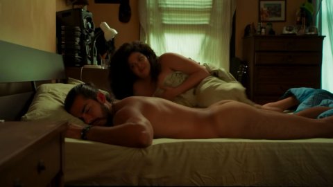 Michelle Buteau - Nude Scenes in First Wives Club s01e01 (2019)