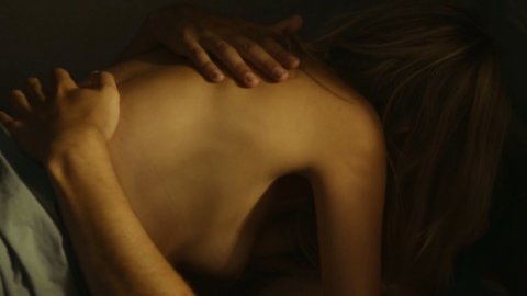 Sophie Kennedy Clark - Nude Scenes in Obey (2018)