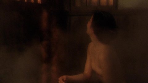Kimiko Ikegami, Yoko Minamida, Ai Matsubara - Nude Scenes in House (1977)