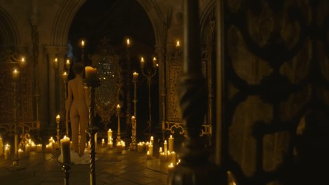 Cate Blanchett - Nude Scenes in Elizabeth: The Golden Age (2007)
