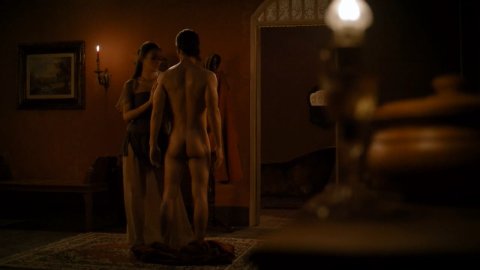 Ully Triani - Nude Scenes in Grisse s01e05 (2018)