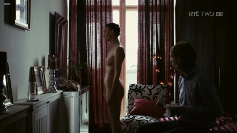 Luanne Gordon, Kelly Campbell, Jessica Renwick, Tracy Green - Nude Scenes in Sensation (2010)