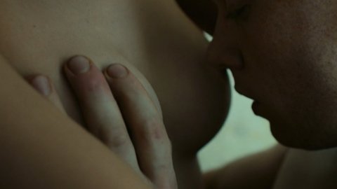 Pornchanok Mabklang - Nude Scenes in A Prayer Before Dawn (2017)