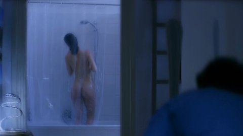 Gabriella Pession - Nude Scenes in La Porta Rossa s01e02, e04, e05, e09, e11 (2017)