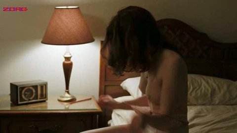 Amy Adams - Nude Scenes in Sunshine Cleaning (2008)