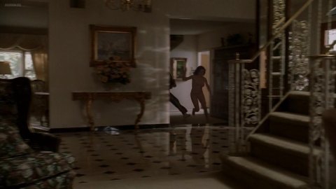 Patti D'Arbanville - Nude Scenes in The Sopranos s05e04 (2004)