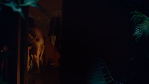 Ana Maria Munoz - Nude Scenes in Birds of Passage (2018)