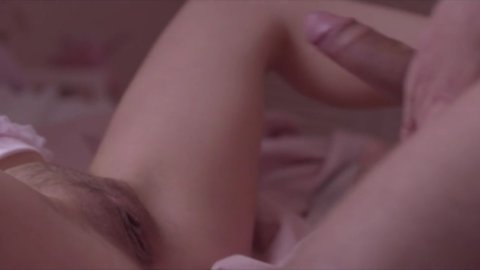 Macarena Gomez - Nude Scenes in Bath Time (2014)