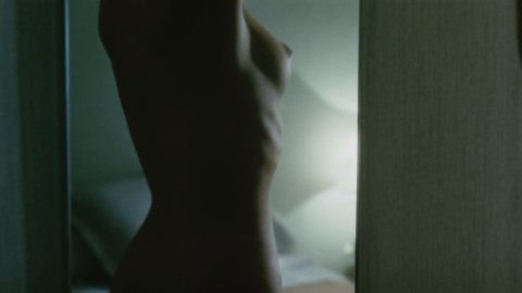 Isabelle Weingarten - Nude Scenes in Four Nights of a Dreamer (1971)