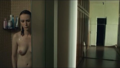 Giovanna Simoes, Sabrina Greve - Nude Scenes in All the Colors of the Night (2015)