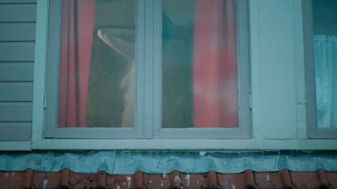 Olivia Lonsdale - Nude Scenes in Sirens (2018)