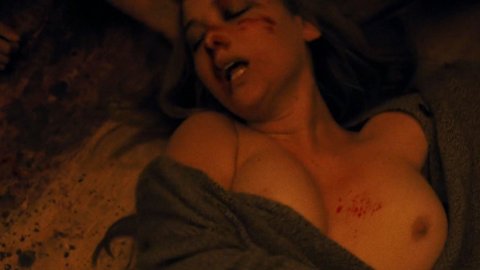 Jennifer Lawrence - Nude Scenes in mother! (2017)