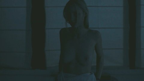 Julia Roy - Nude Scenes in Eva (2018)