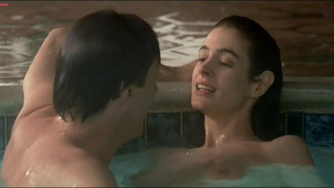 Sean Young - Nude Scenes in The Boost (1988)