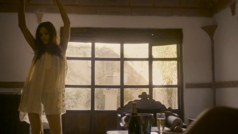 Freida Pinto - Nude Scenes in Trishna (2011)