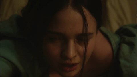 Aisling Franciosi - Nude Scenes in The Nightingale (2018)
