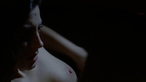 Bárbara Lennie - Nude Scenes in Childish Games (2012)