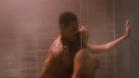 Erica Page, Essence Atkins, Robin Givens, Christina Kirkman - Nude Scenes in Ambitions s01e01 (2019)