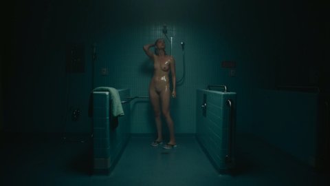 Christie Herring - Nude Scenes in Bloodline (2019)