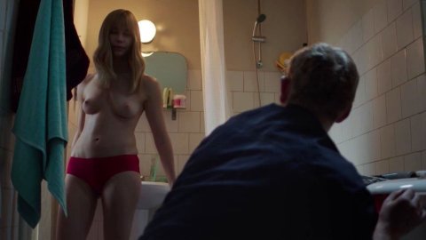 Svetlana Ustinova - Nude Scenes in Buy Me (2018)