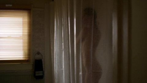 Michelle Monaghan - Nude Scenes in The Path s03e01 (2018)