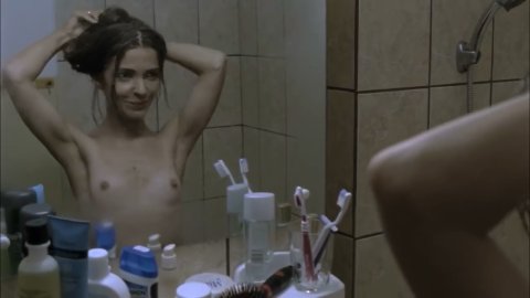 Carmen Lopazan - Nude Scenes in The Other Irene (2009)