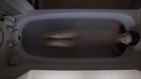 Eaoifa Forward, Rachel Warren - Nude Scenes in The Snare (2017)