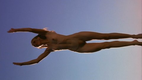 Robyn Adamson, Anna Gunn, Mary Steenburgen - Nude Scenes in Nobody's Baby (2001)