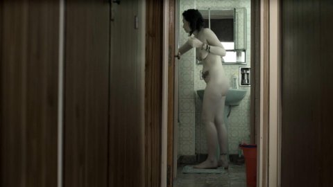 Sofia Gala - Nude Scenes in Alanis (2017)