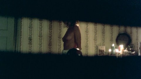 Jill McWhirter - Nude Scenes in The Dentist 2 (1998)