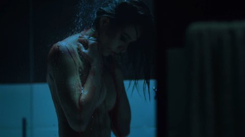 Cristine Reyes - Nude Scenes in Maria (2019)
