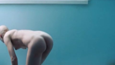 Justyna Wasilewska - Nude Scenes in A Heart of Love (2017)