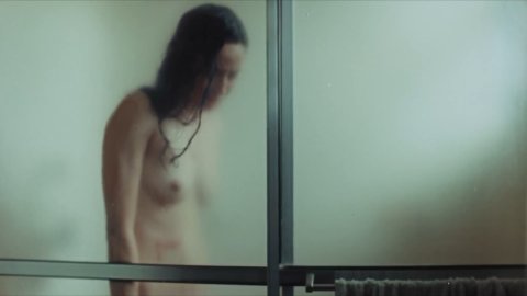 Ailin Salas - Nude Scenes in Boni Bonita (2018)