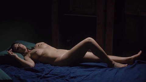 Monica Bellucci - Nude Scenes in A Burning Hot Summer (2011)